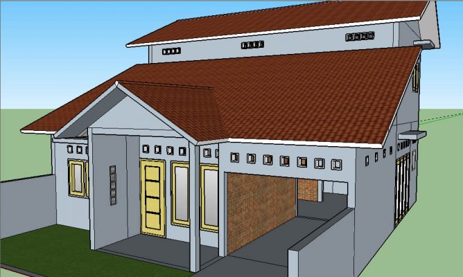 Akhirnya Kami Telah Melewati 1 Bulan Bersama Di Rumah Sendiri Maskris Co Id