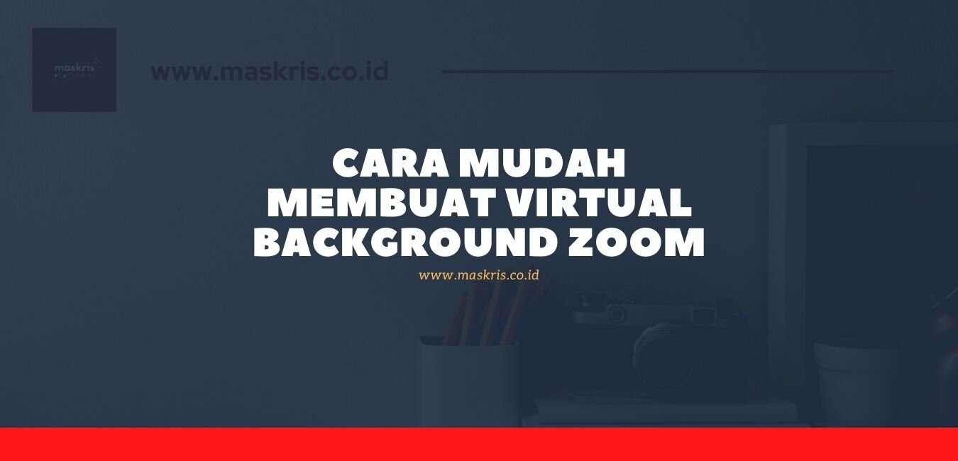 Background Zoom Keren : Biar Zoom Tambah Seru Ini Kumpulan Ide